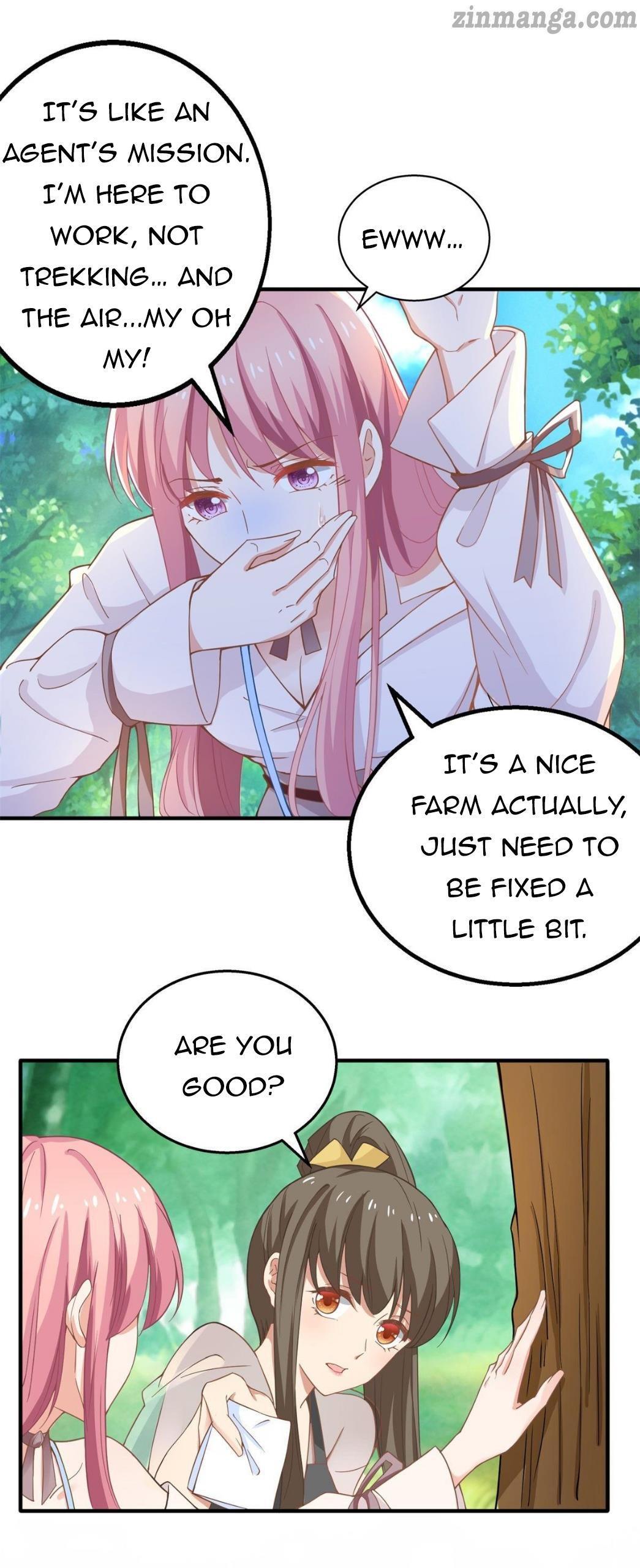 Take Your Mommy Home chapter 175 - page 3