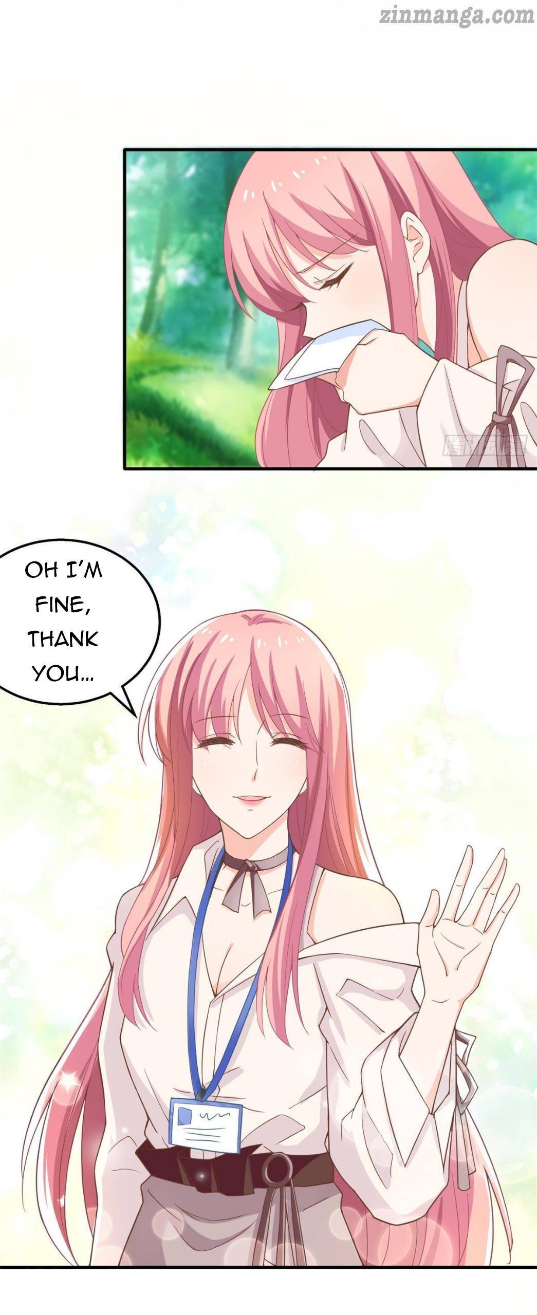 Take Your Mommy Home chapter 175 - page 4