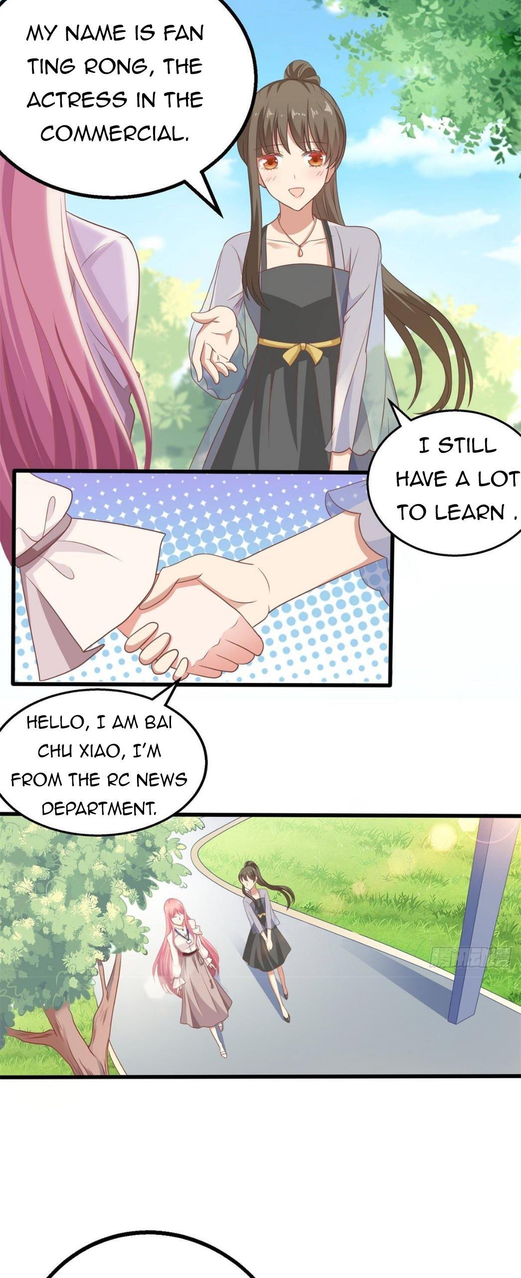 Take Your Mommy Home chapter 175 - page 6