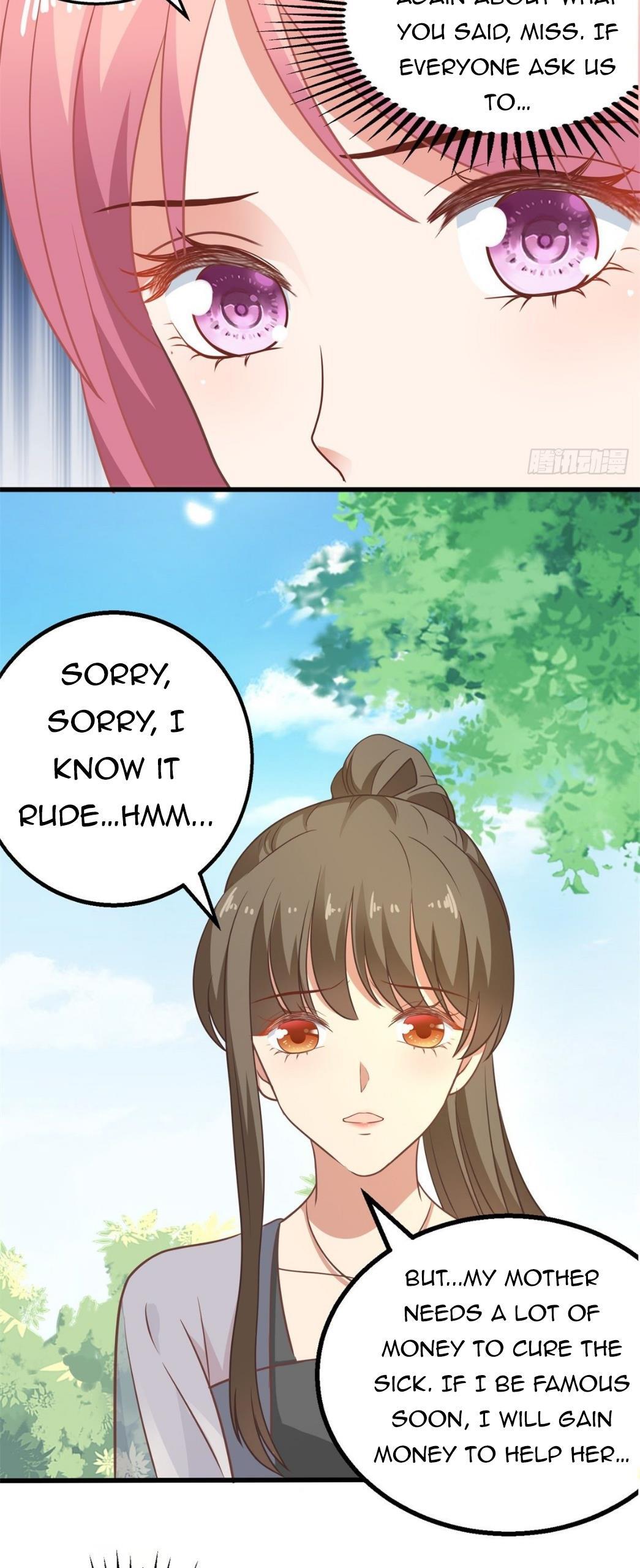Take Your Mommy Home chapter 175 - page 8