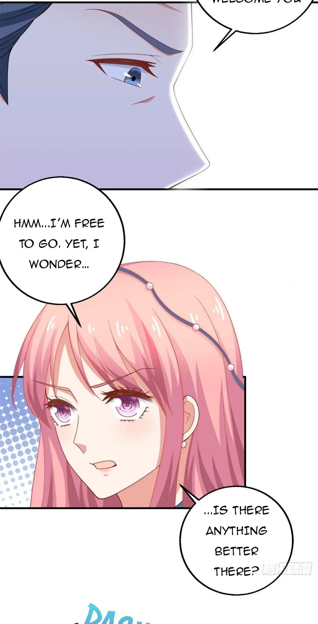 Take Your Mommy Home chapter 204 - page 18