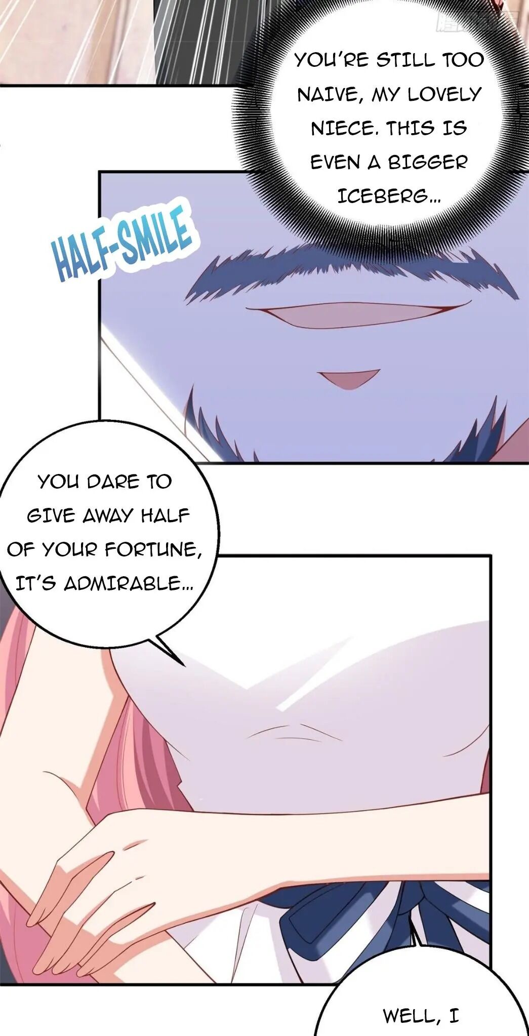 Take Your Mommy Home chapter 204 - page 20