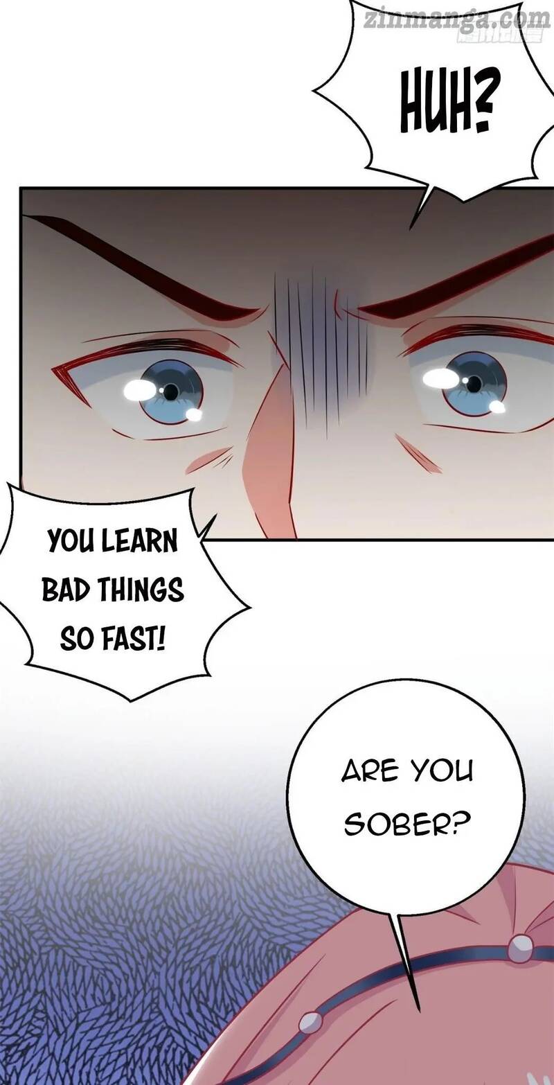 Take Your Mommy Home chapter 204 - page 23