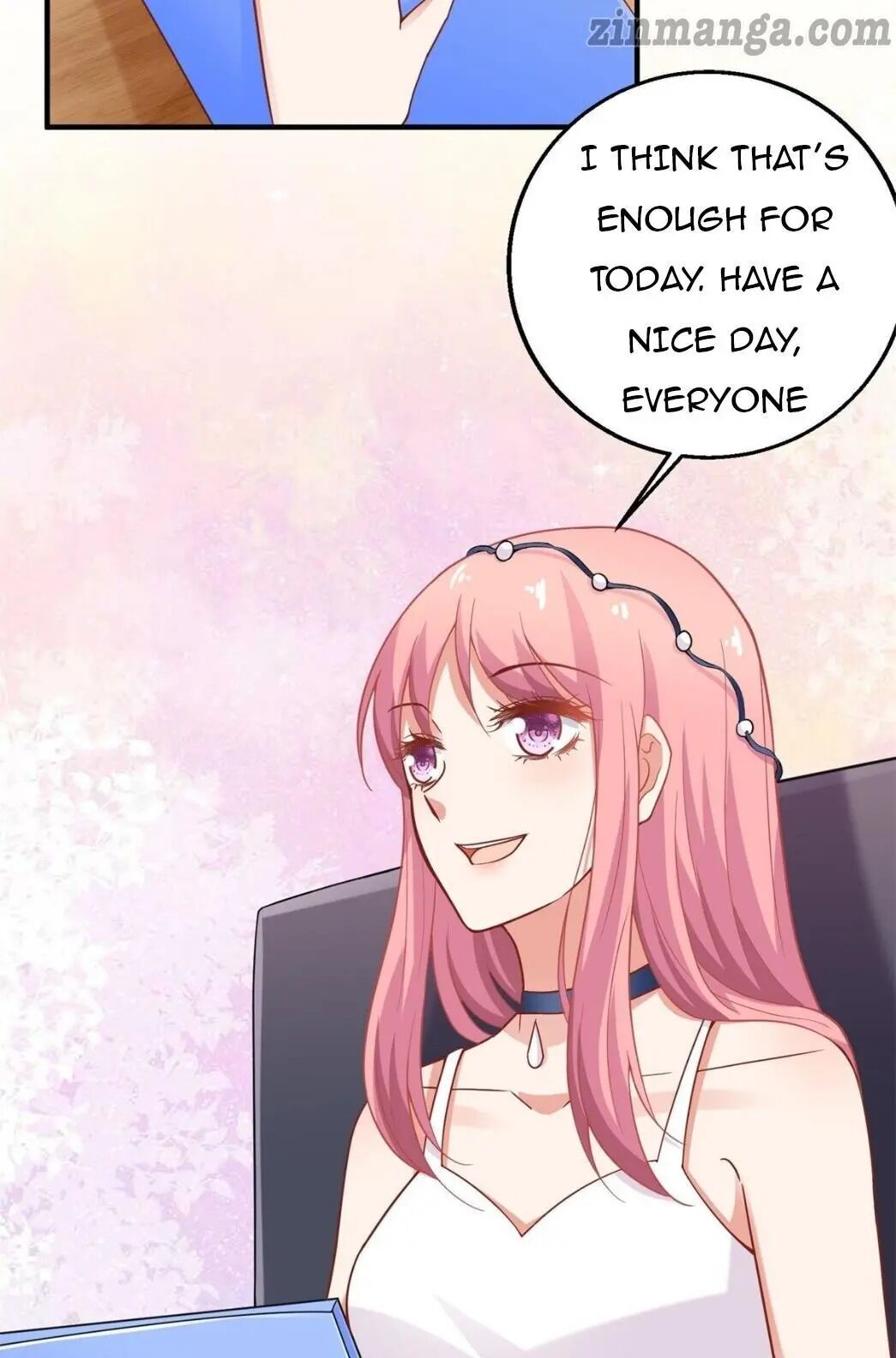 Take Your Mommy Home chapter 204 - page 3