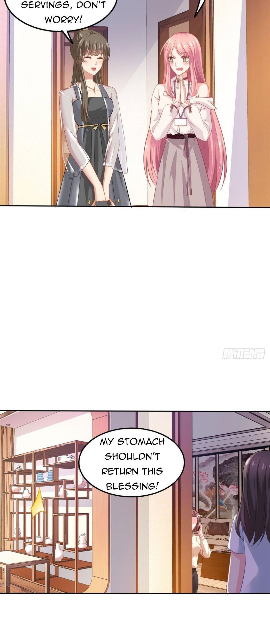 Take Your Mommy Home chapter 176 - page 11