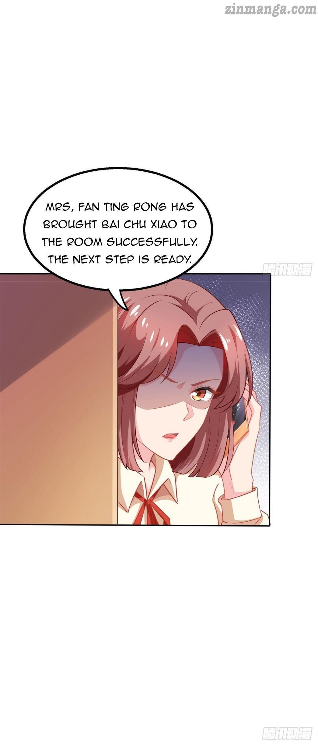 Take Your Mommy Home chapter 176 - page 12