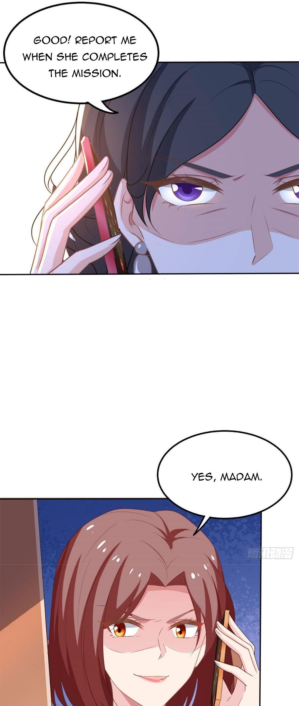 Take Your Mommy Home chapter 176 - page 13