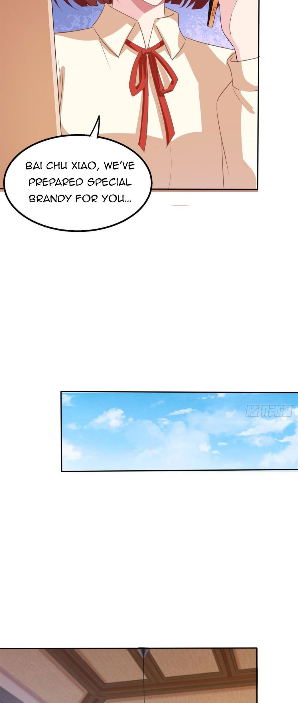 Take Your Mommy Home chapter 176 - page 14