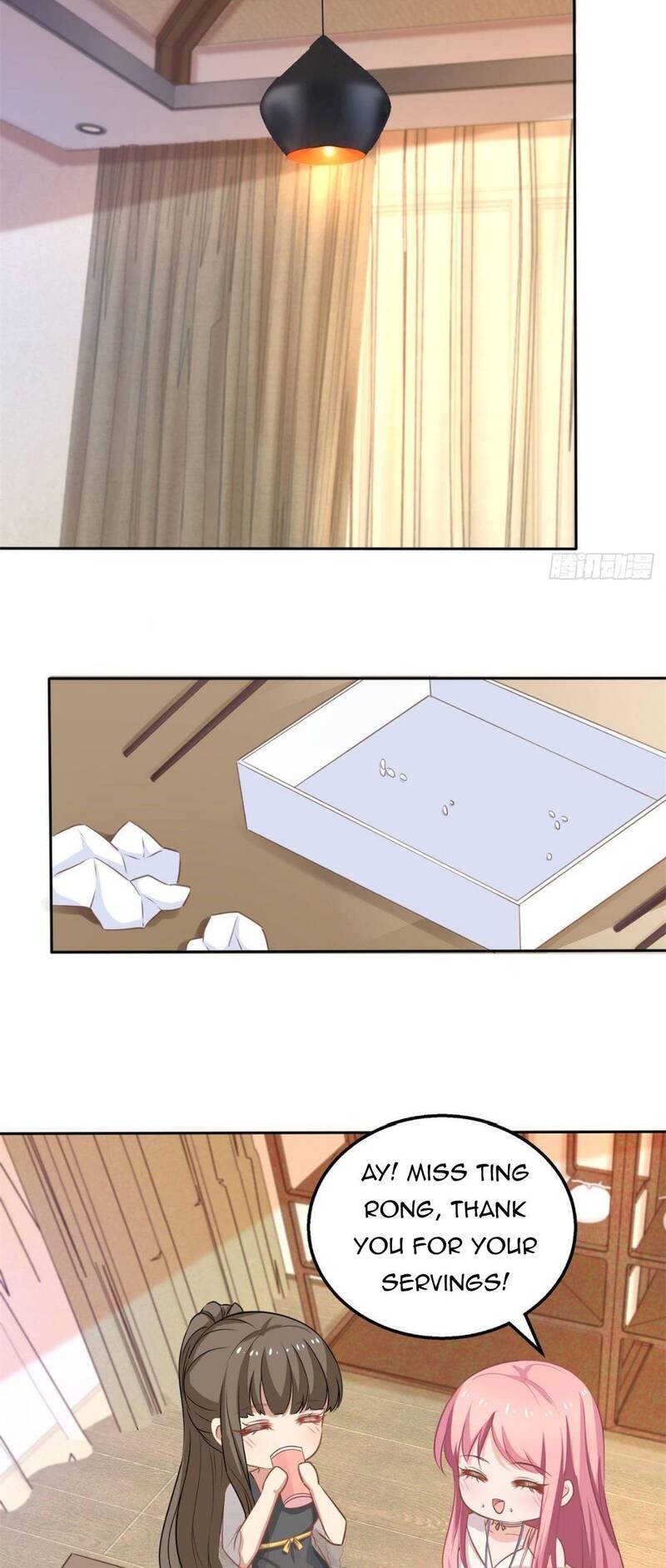 Take Your Mommy Home chapter 176 - page 15