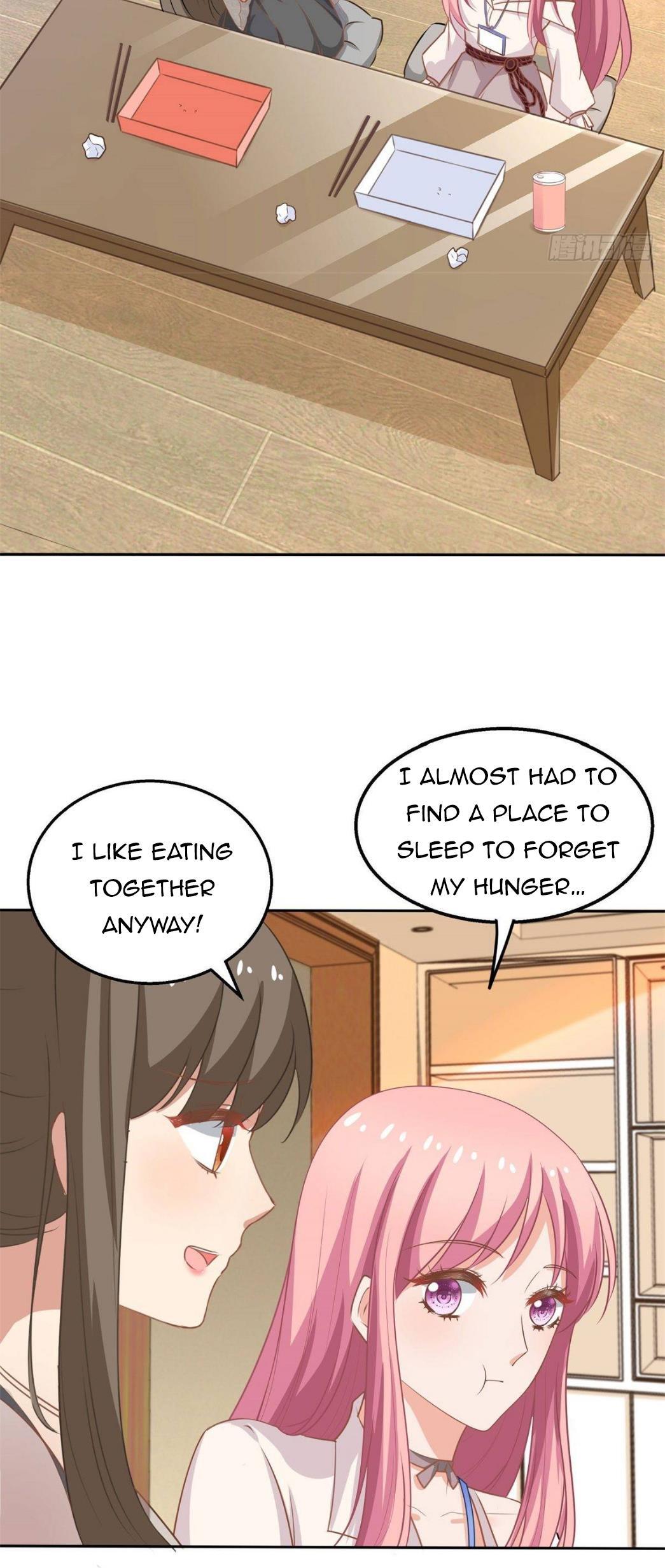 Take Your Mommy Home chapter 176 - page 16