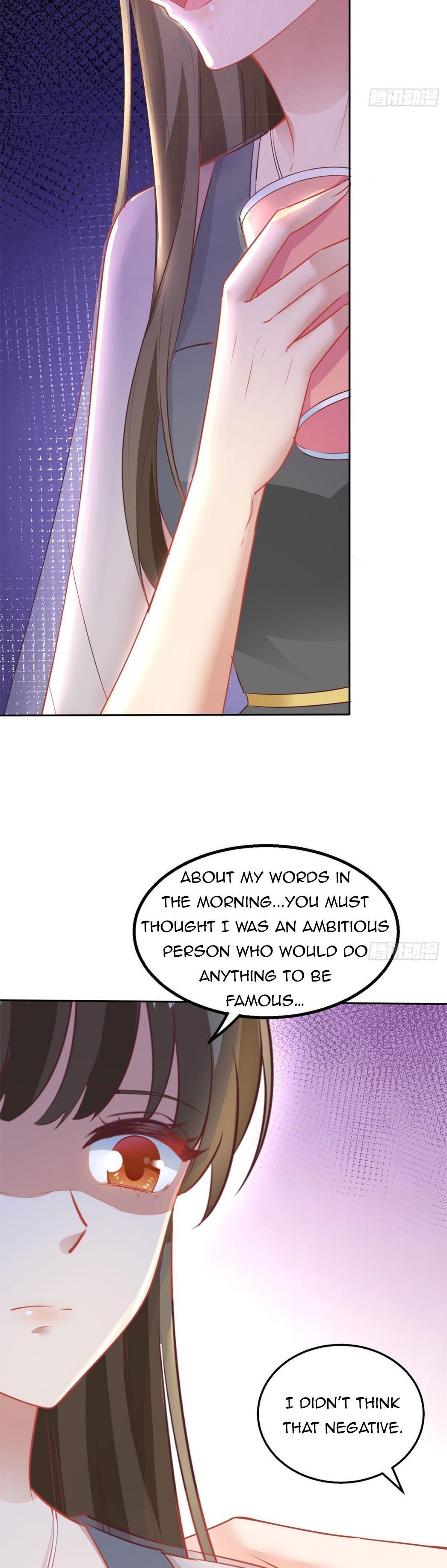Take Your Mommy Home chapter 176 - page 18