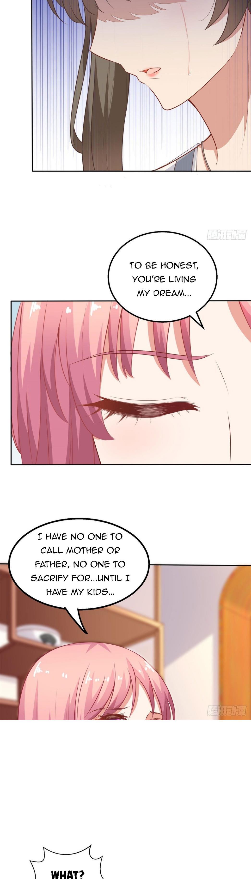 Take Your Mommy Home chapter 176 - page 20