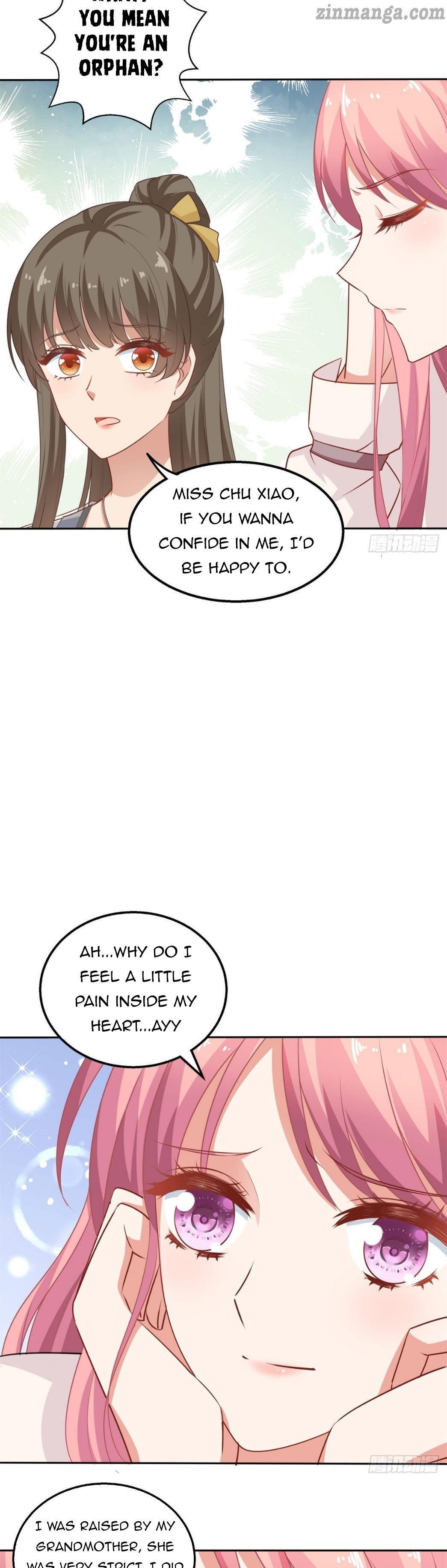 Take Your Mommy Home chapter 176 - page 21