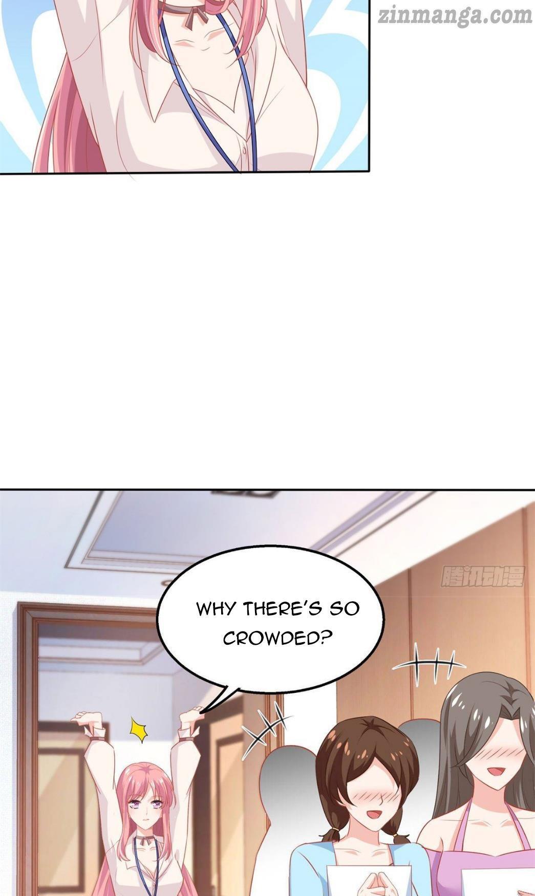 Take Your Mommy Home chapter 176 - page 3