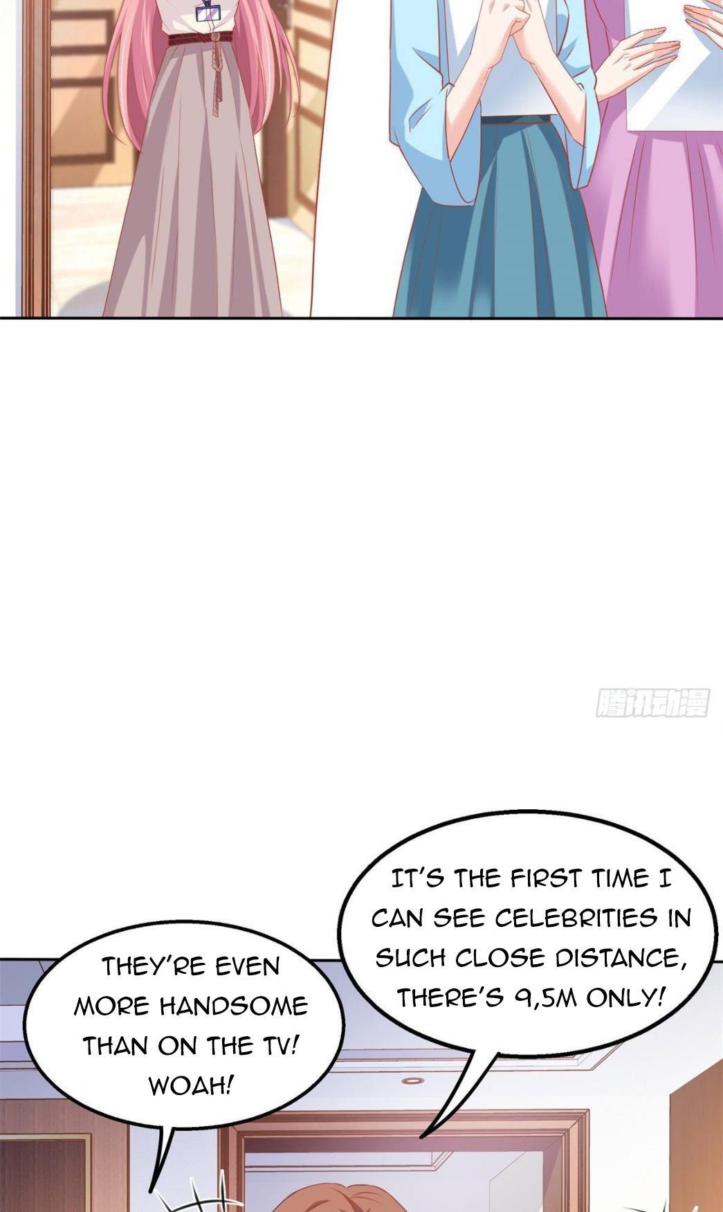 Take Your Mommy Home chapter 176 - page 4
