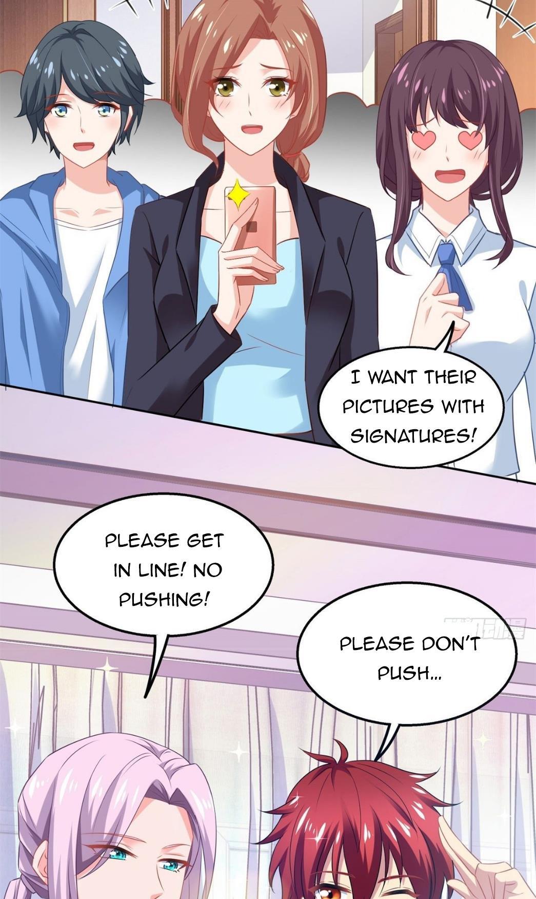 Take Your Mommy Home chapter 176 - page 5
