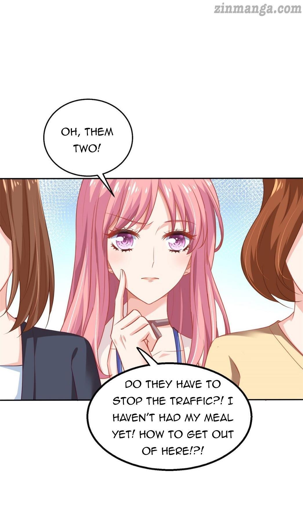 Take Your Mommy Home chapter 176 - page 7