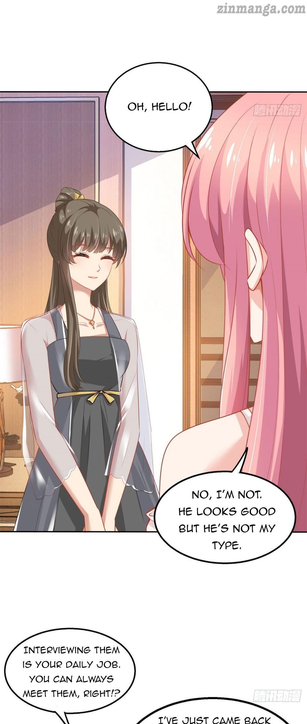 Take Your Mommy Home chapter 176 - page 9