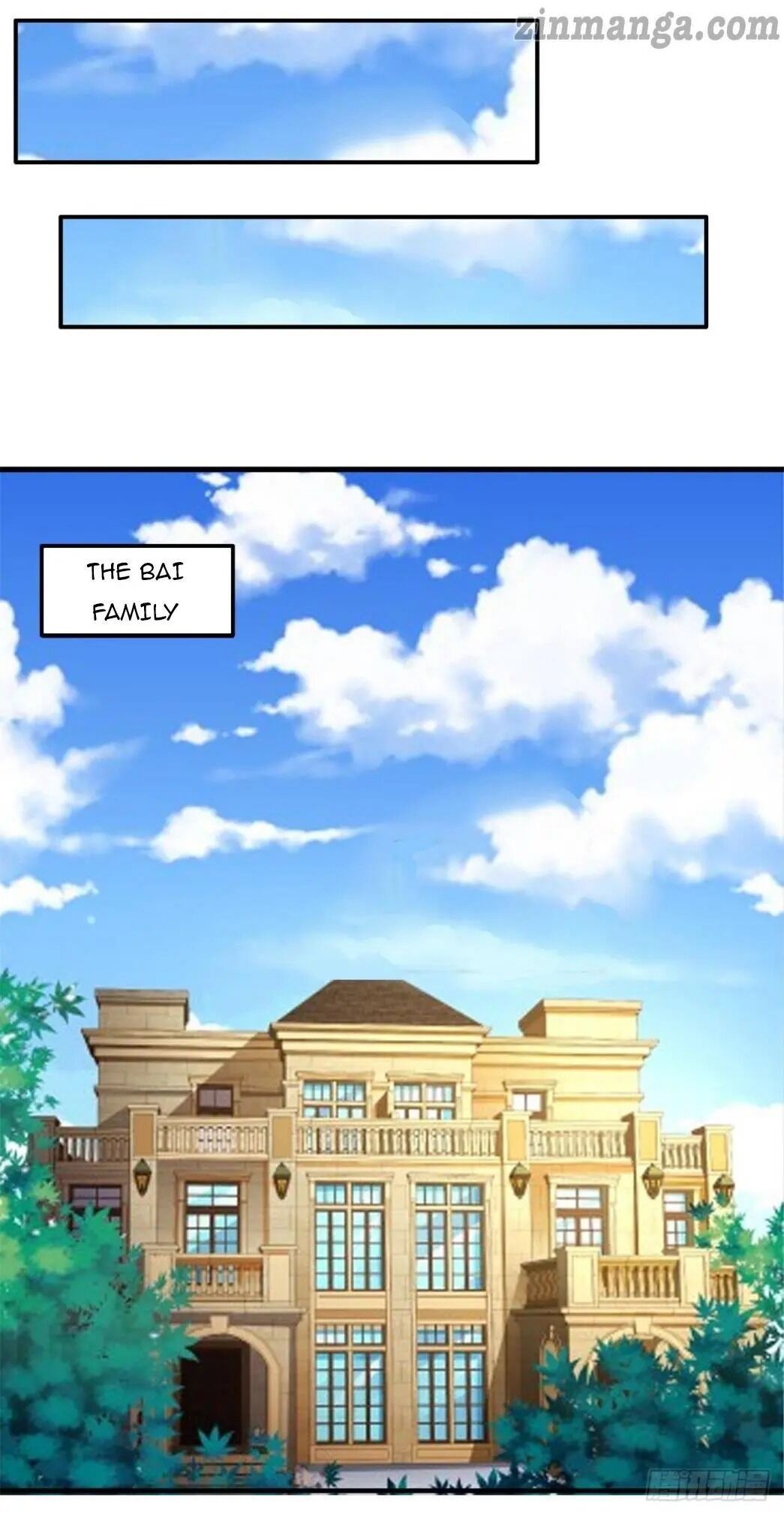Take Your Mommy Home chapter 205 - page 12