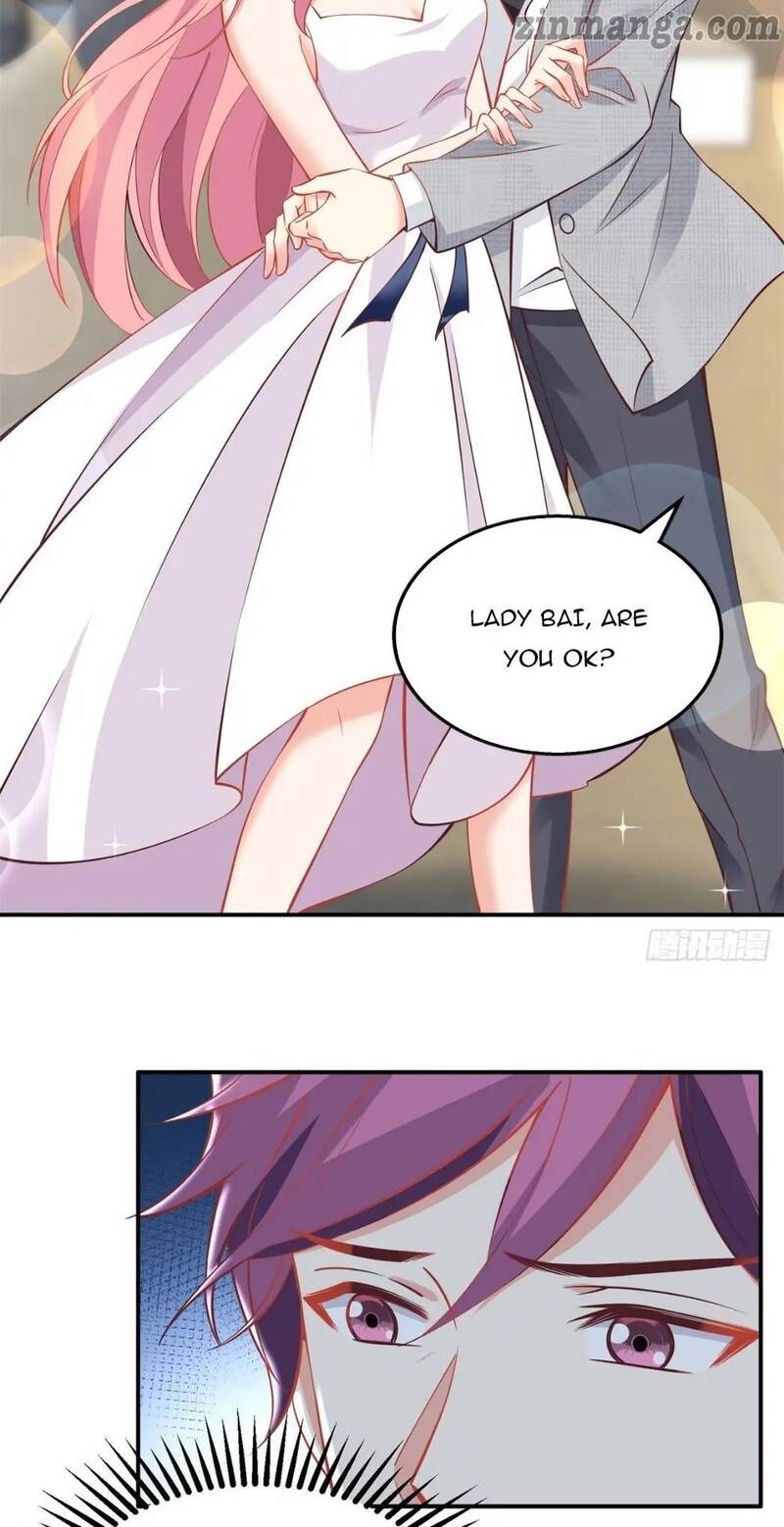 Take Your Mommy Home chapter 205 - page 17