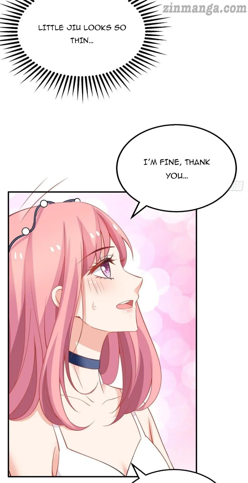 Take Your Mommy Home chapter 205 - page 18
