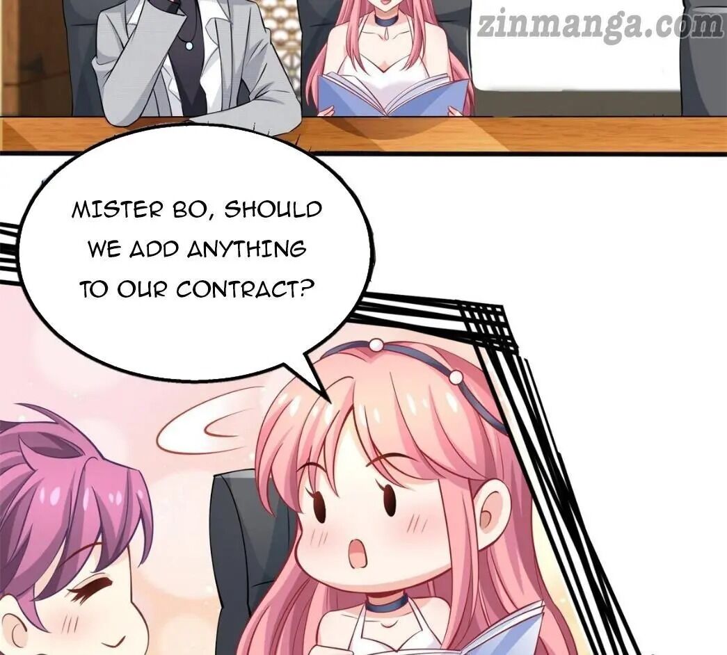 Take Your Mommy Home chapter 205 - page 24