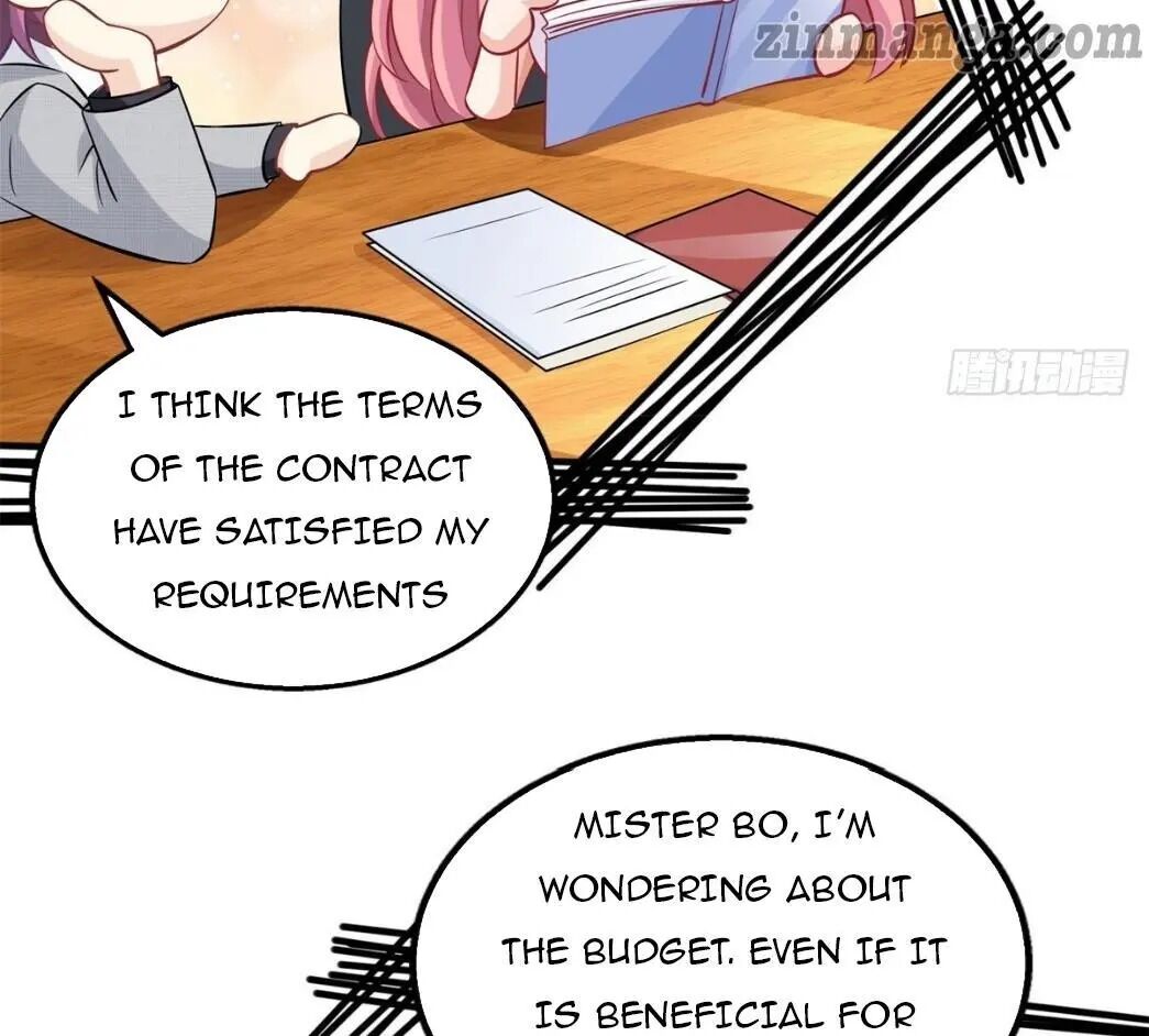 Take Your Mommy Home chapter 205 - page 25
