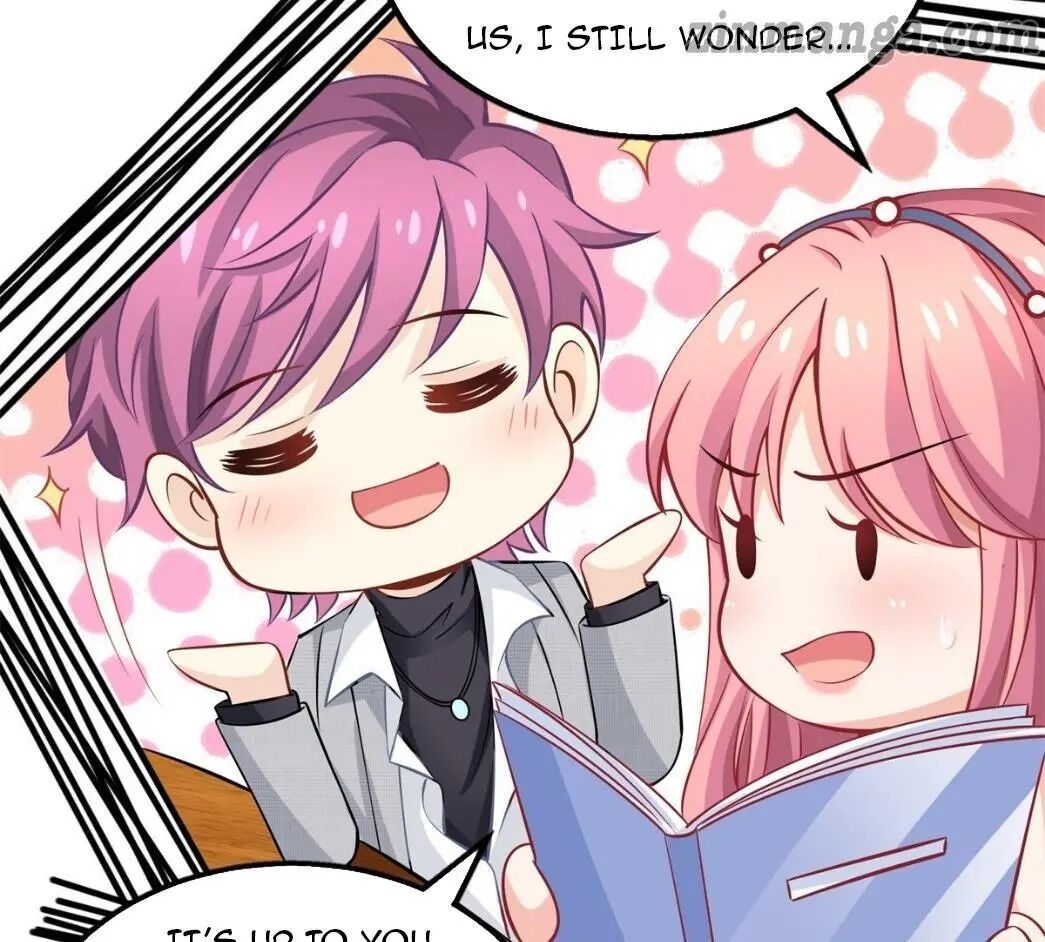 Take Your Mommy Home chapter 205 - page 26