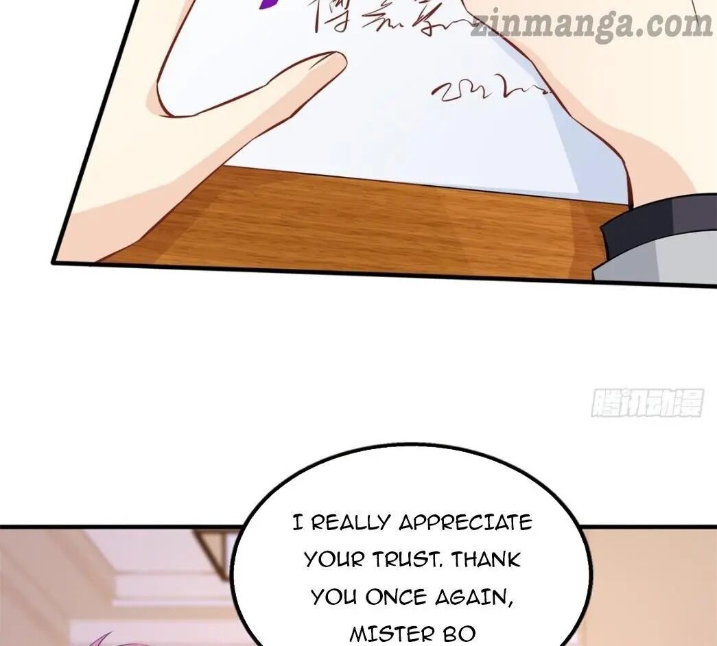 Take Your Mommy Home chapter 205 - page 31