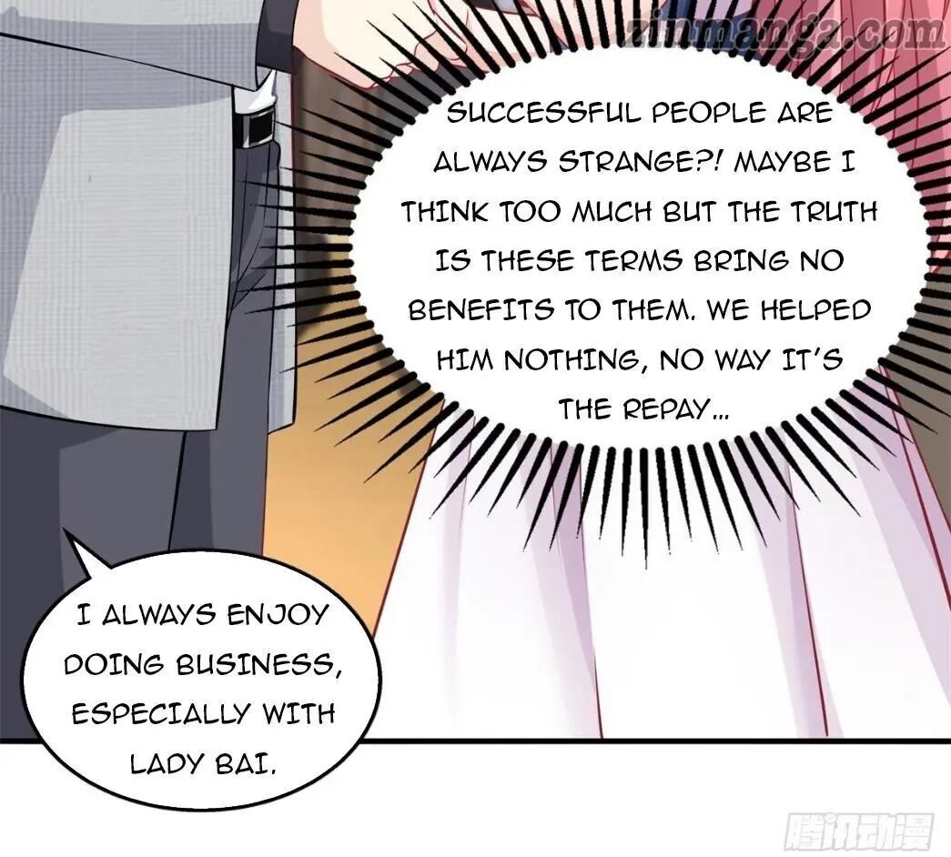 Take Your Mommy Home chapter 205 - page 33