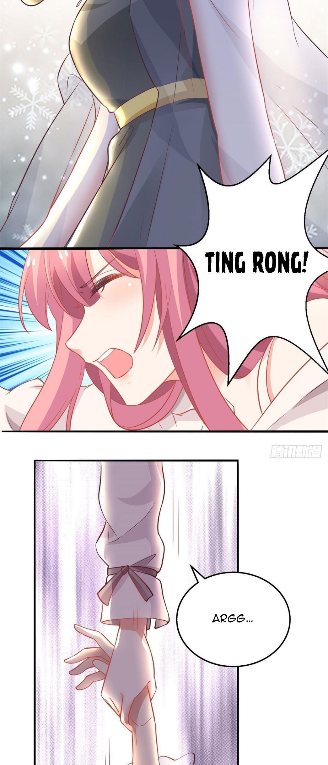 Take Your Mommy Home chapter 177 - page 14