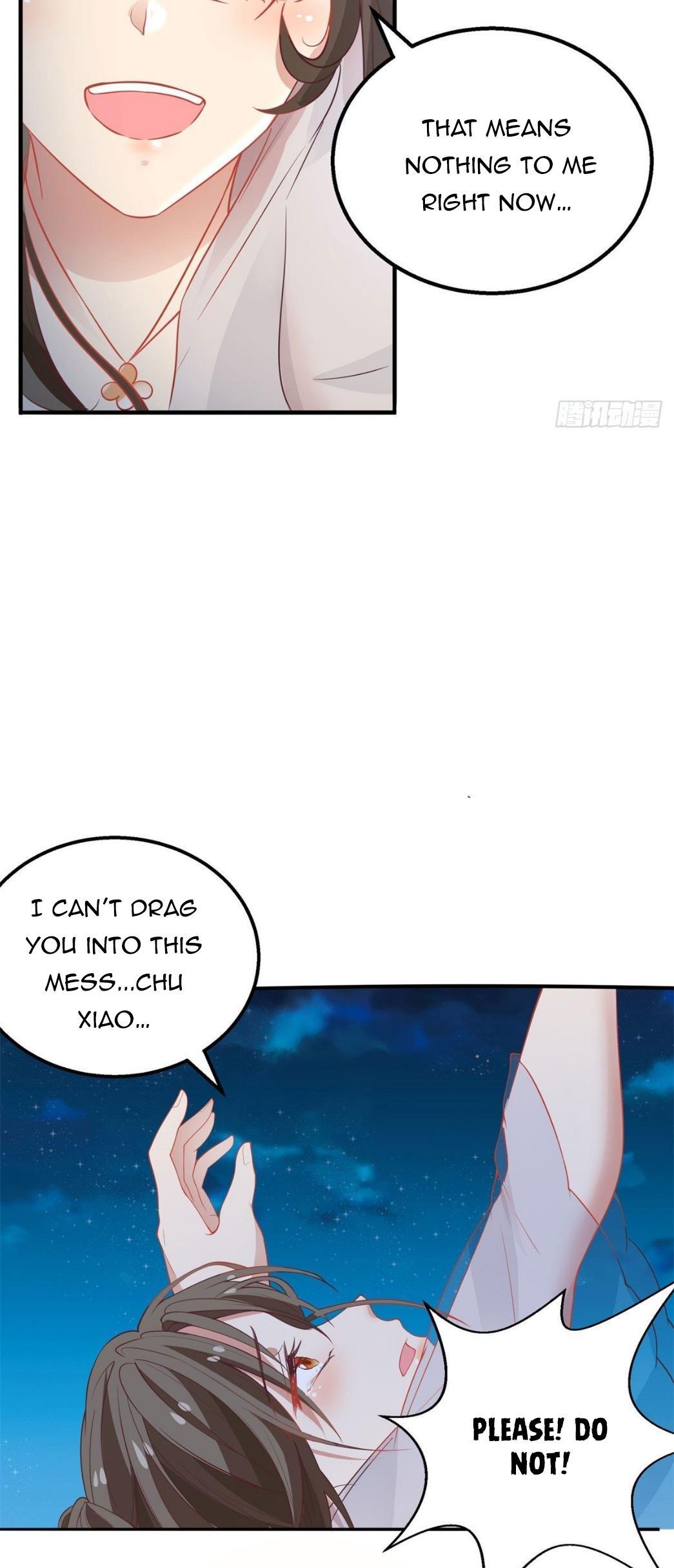 Take Your Mommy Home chapter 177 - page 17