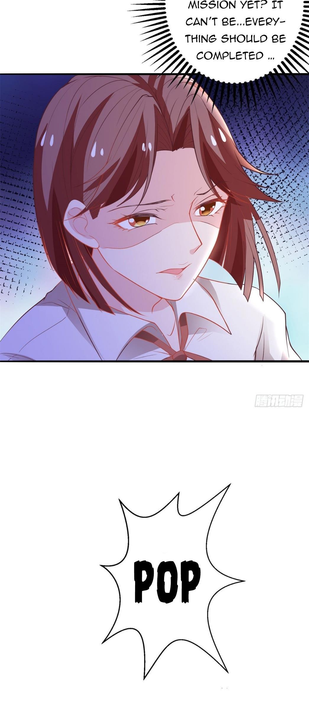 Take Your Mommy Home chapter 177 - page 21