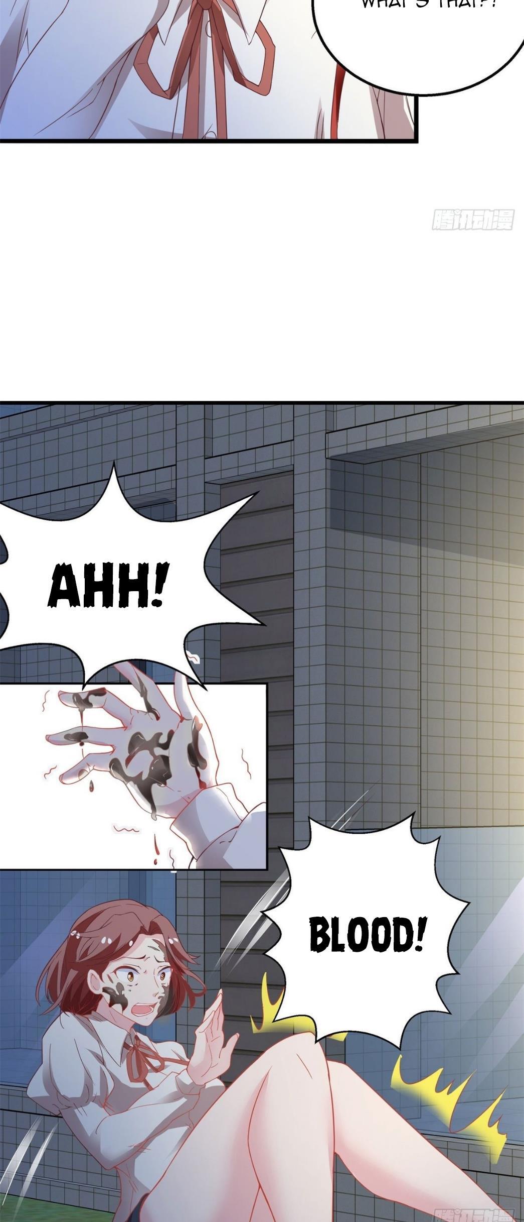 Take Your Mommy Home chapter 177 - page 23