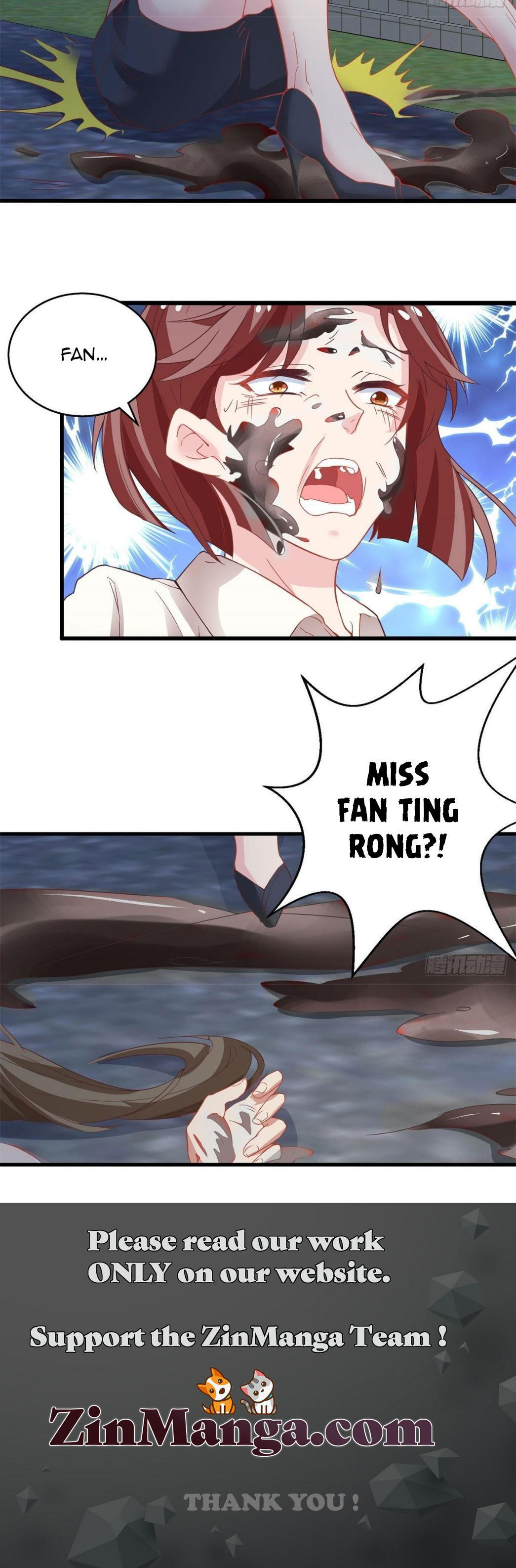 Take Your Mommy Home chapter 177 - page 24