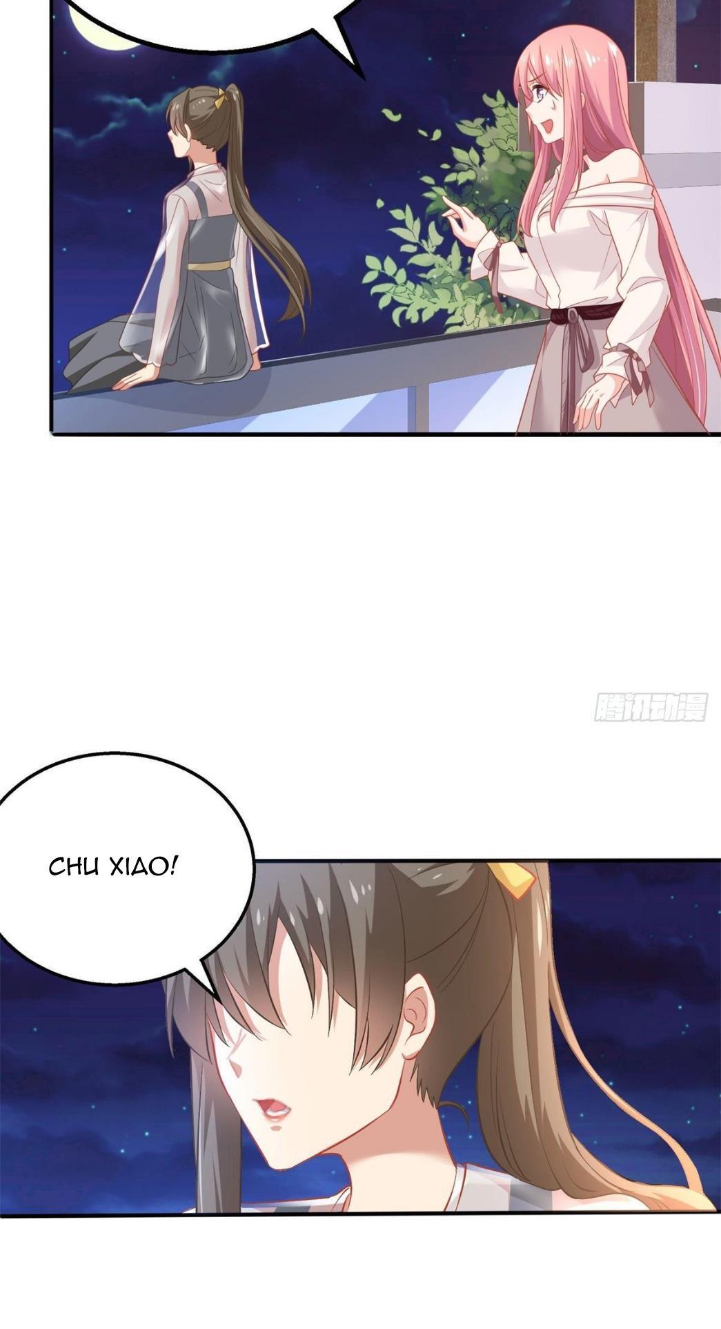 Take Your Mommy Home chapter 177 - page 7