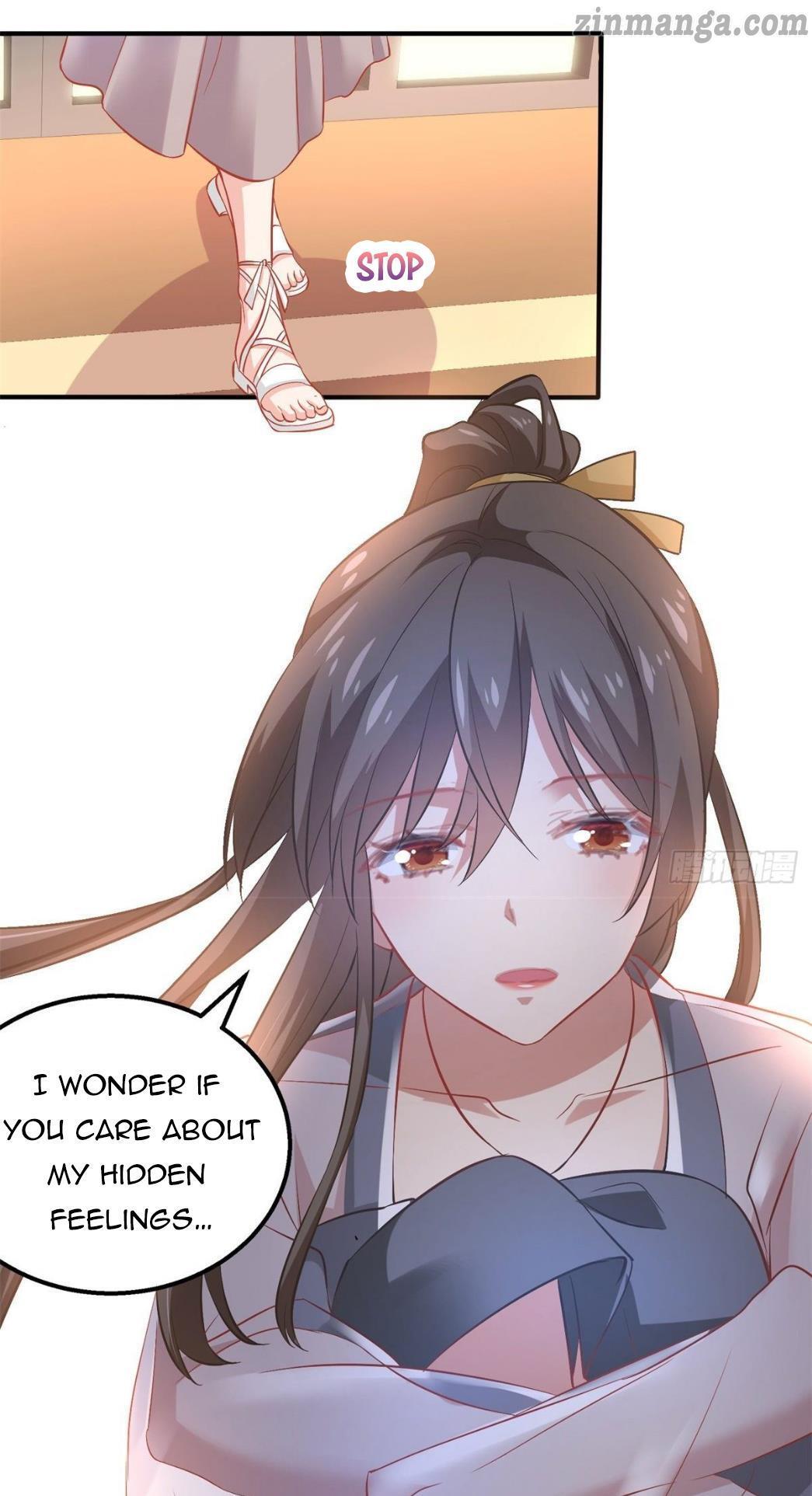 Take Your Mommy Home chapter 177 - page 8