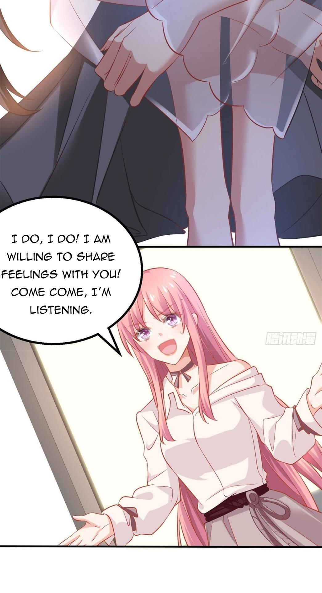Take Your Mommy Home chapter 177 - page 9