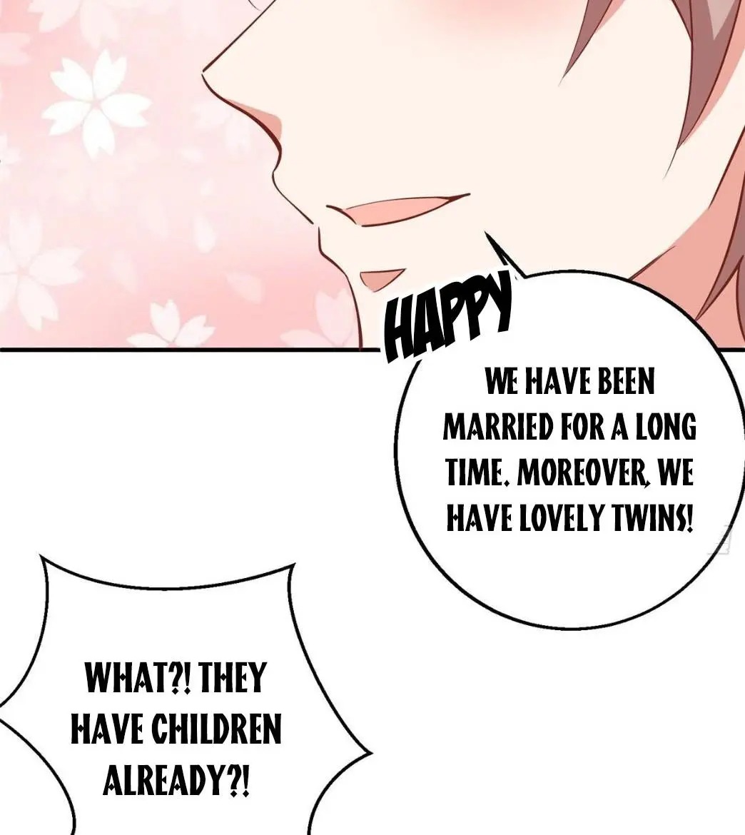 Take Your Mommy Home chapter 265 - page 14