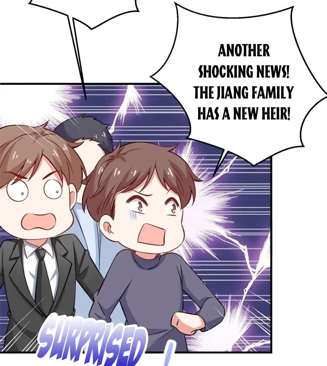Take Your Mommy Home chapter 265 - page 15