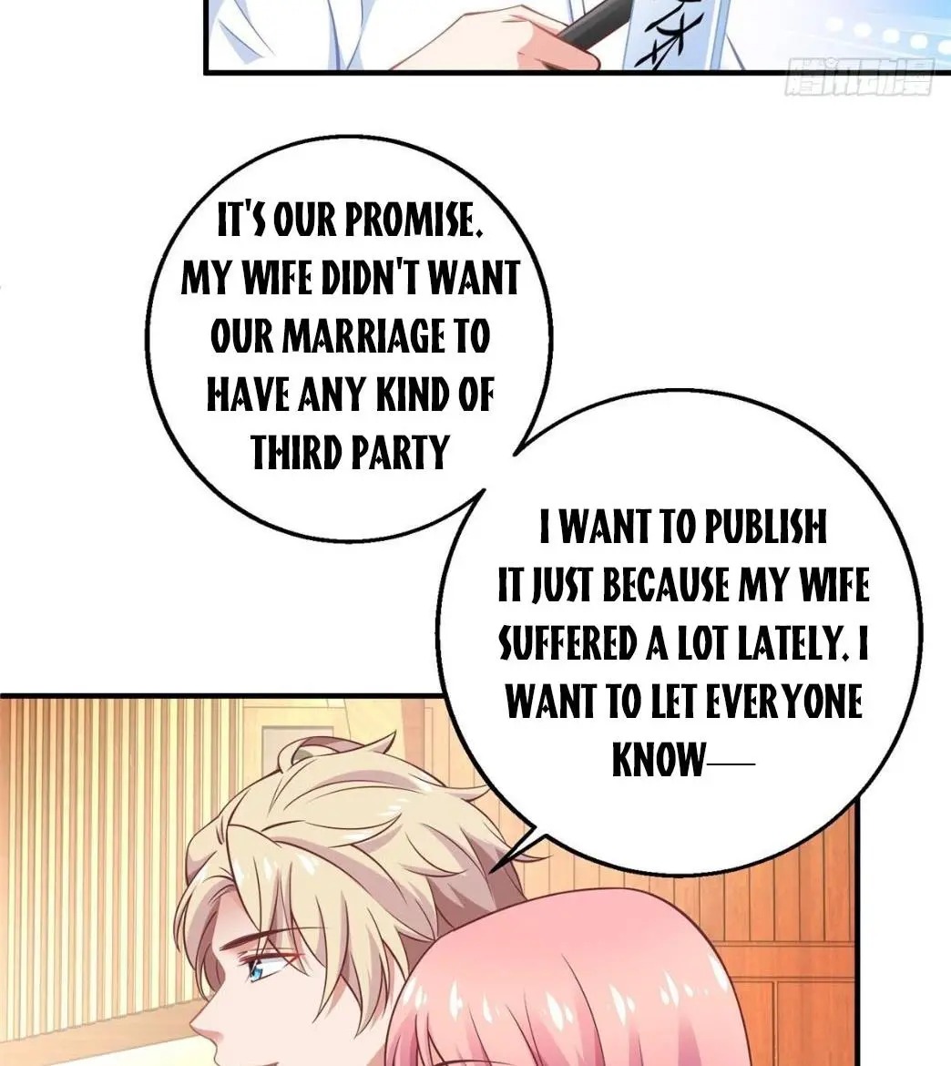 Take Your Mommy Home chapter 265 - page 17