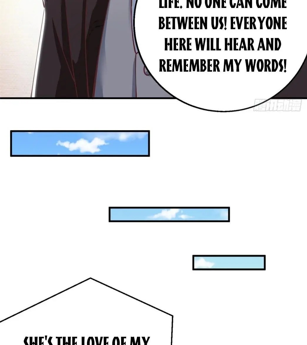 Take Your Mommy Home chapter 265 - page 20