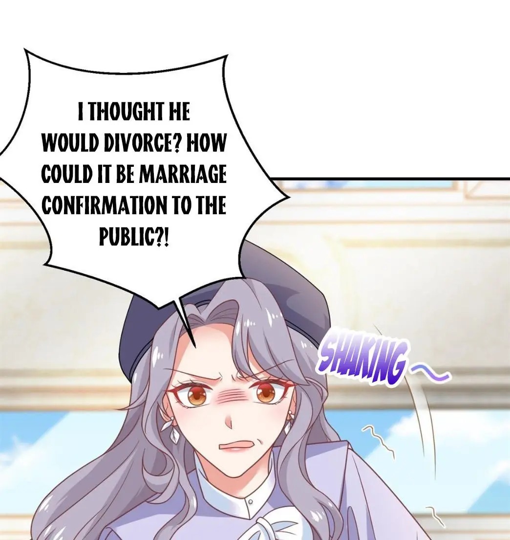 Take Your Mommy Home chapter 265 - page 23