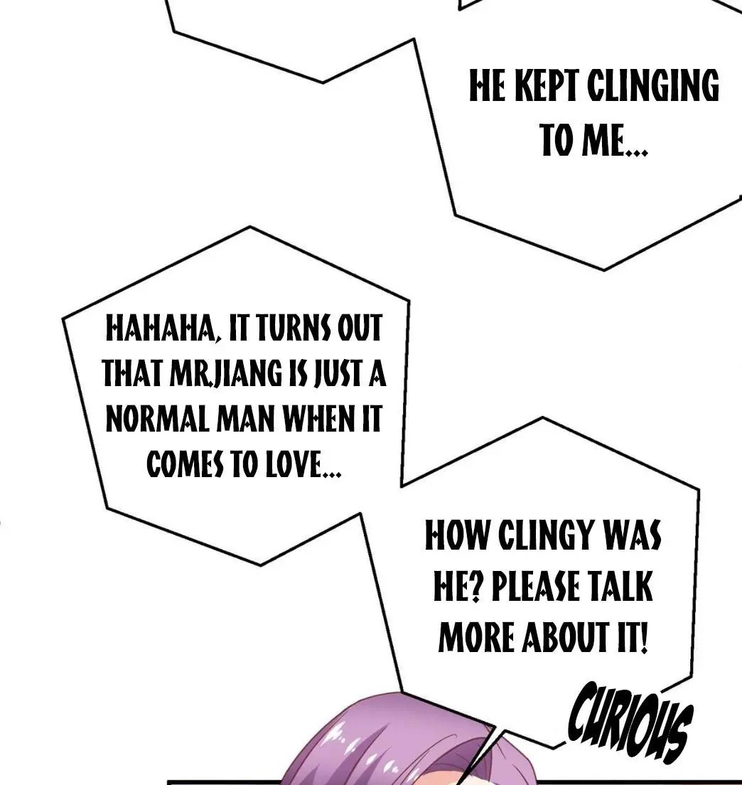 Take Your Mommy Home chapter 265 - page 26