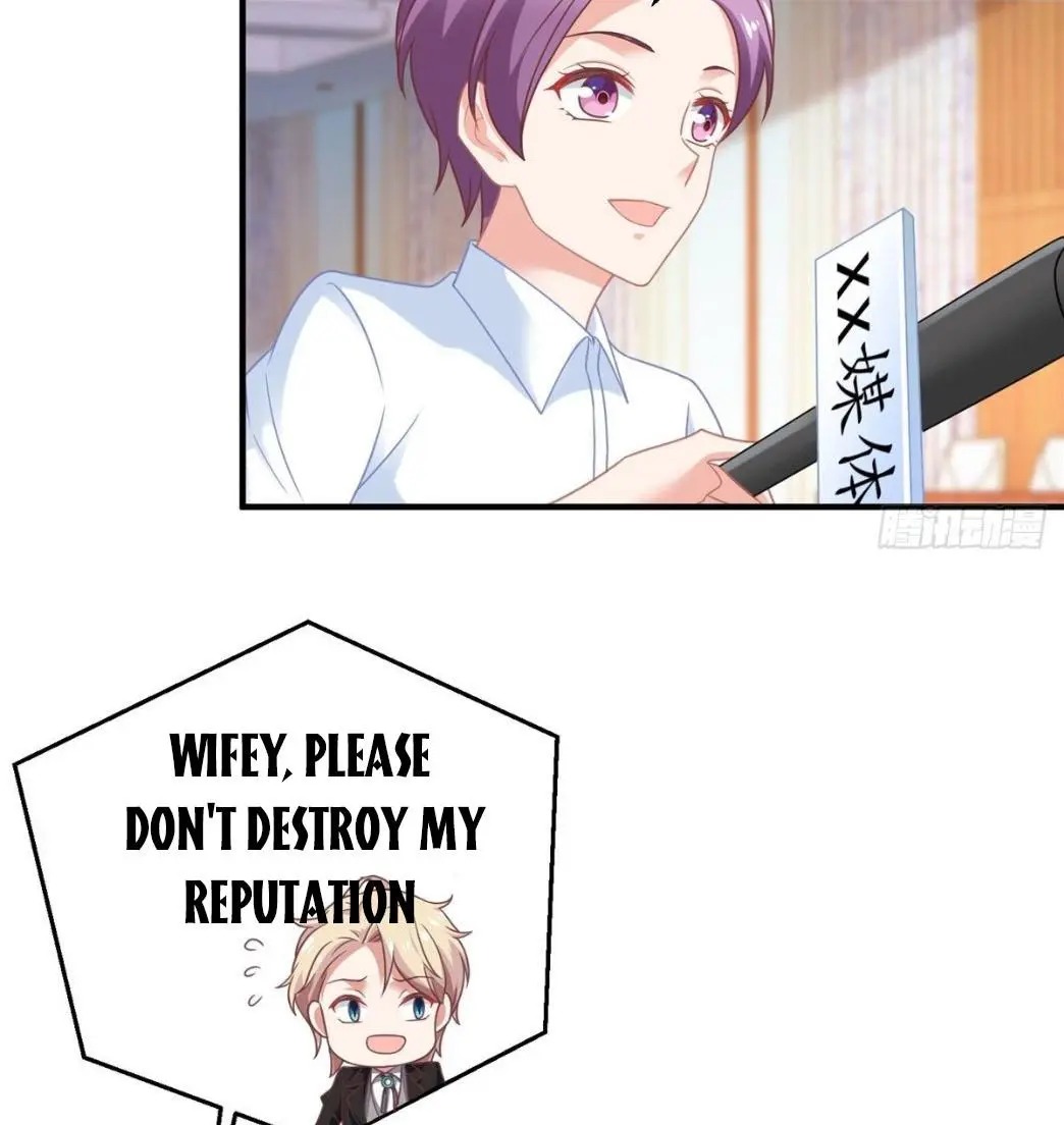 Take Your Mommy Home chapter 265 - page 27