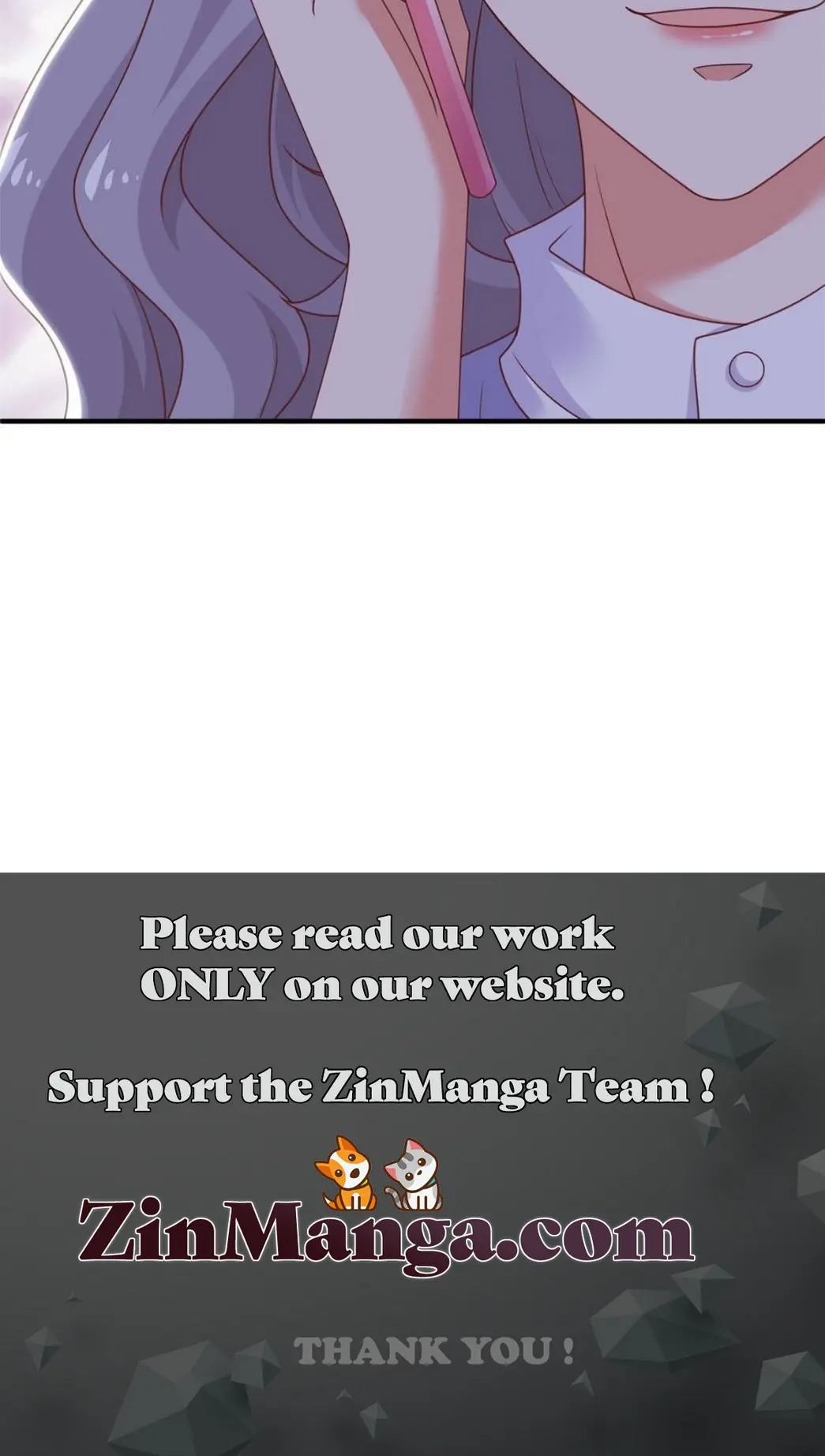 Take Your Mommy Home chapter 265 - page 33