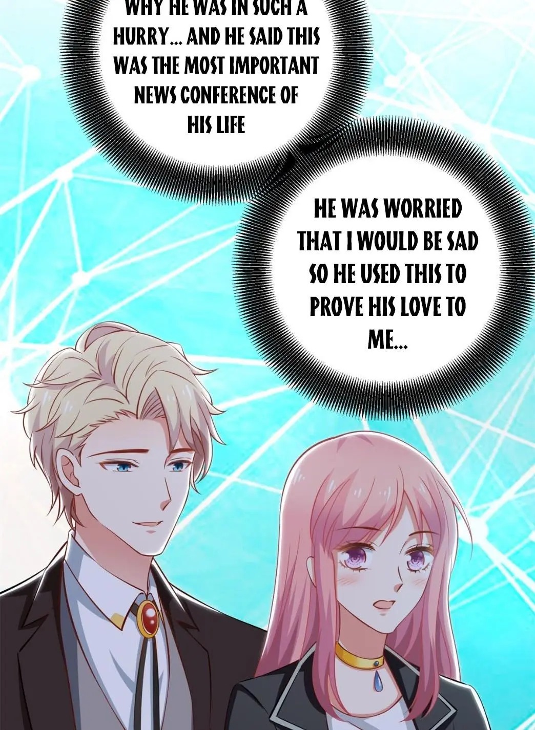 Take Your Mommy Home chapter 265 - page 4