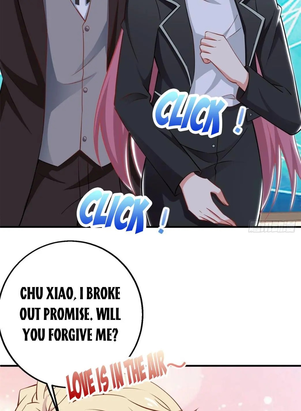Take Your Mommy Home chapter 265 - page 5