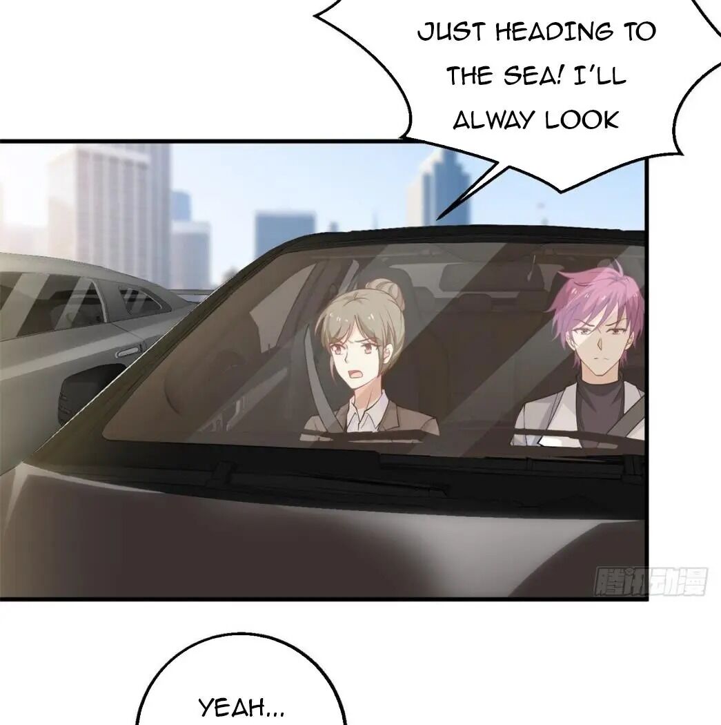 Take Your Mommy Home chapter 207 - page 26