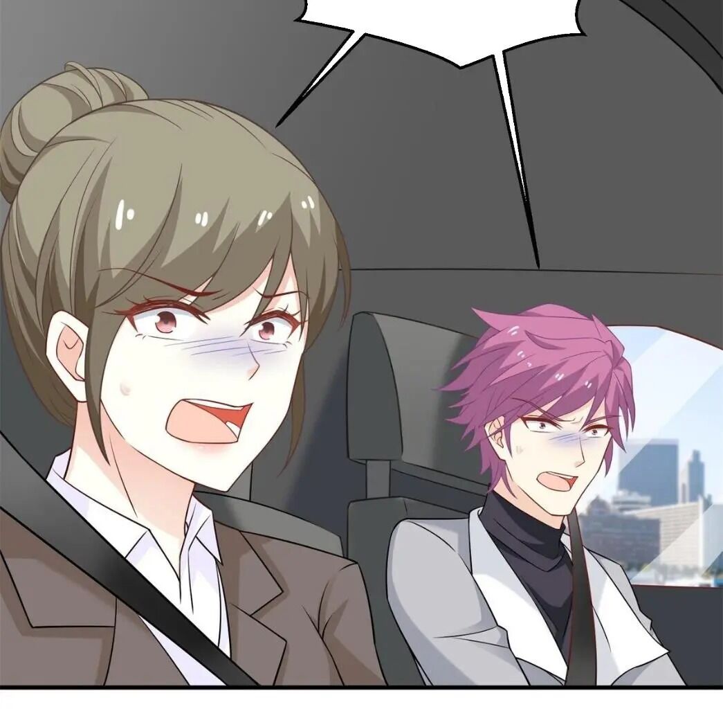 Take Your Mommy Home chapter 207 - page 34